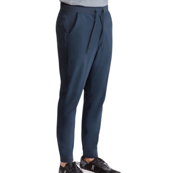 Birddogs Other - BIRDDOGS Men’s Gabe Ruths Navy Blue Joggers